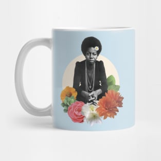 Nina Mug